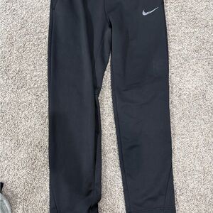 Nike women’s Black Joggers